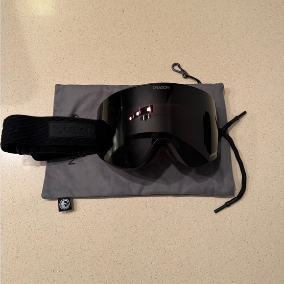 Dragon PXV Snow Goggles main image 4